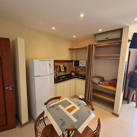 Apartamento Loft Por Do Sol Arraial do Cabo Exterior foto