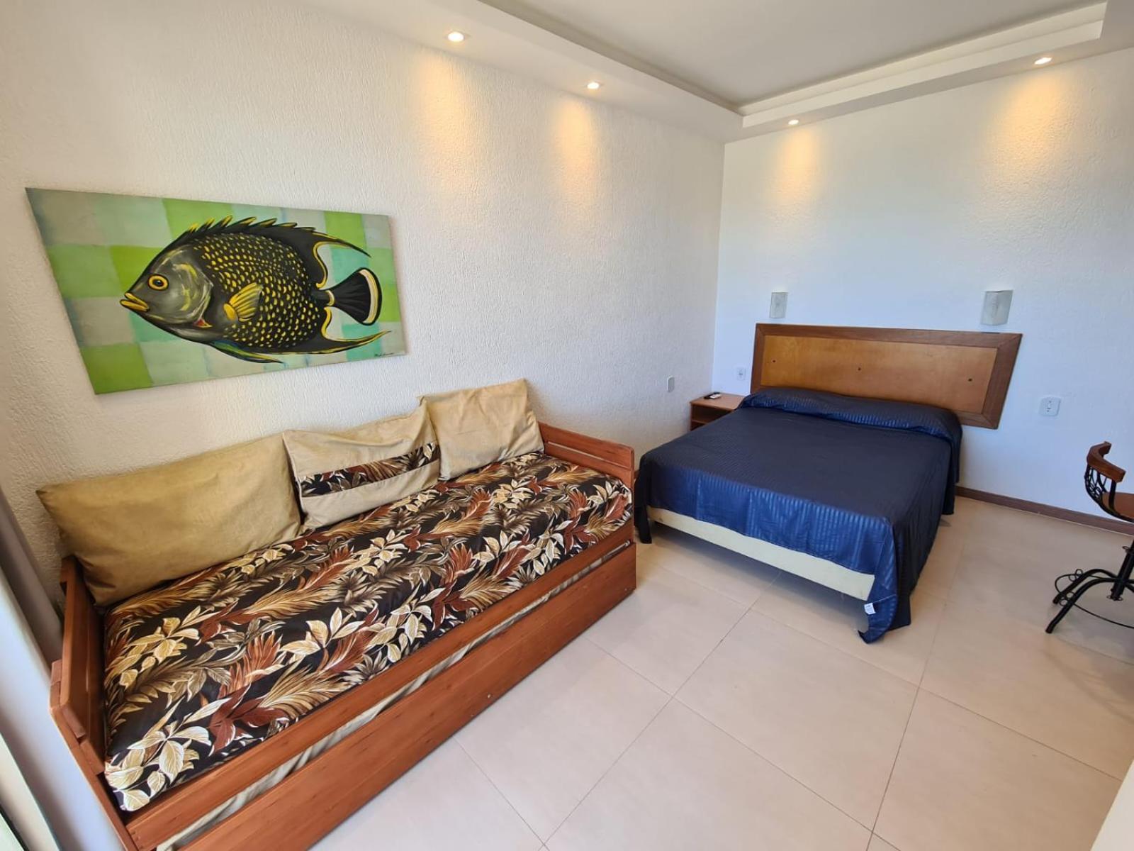 Apartamento Loft Por Do Sol Arraial do Cabo Exterior foto
