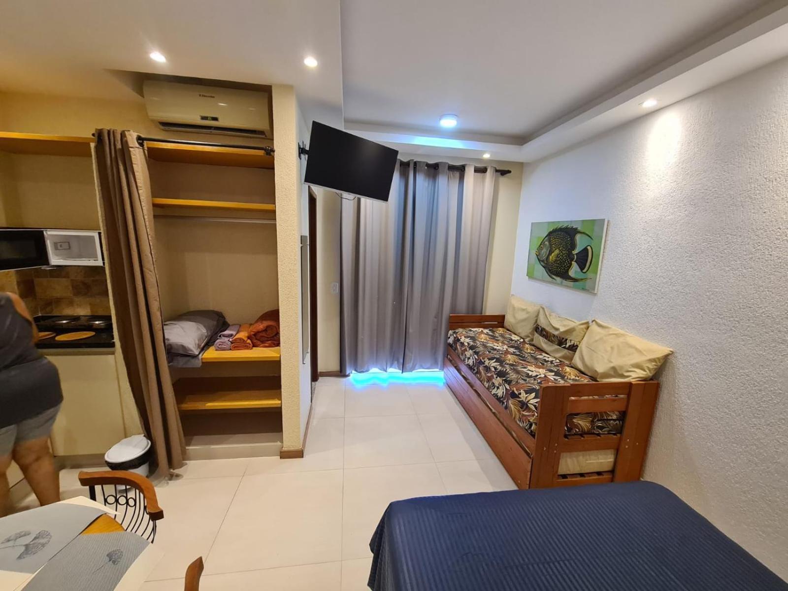 Apartamento Loft Por Do Sol Arraial do Cabo Exterior foto