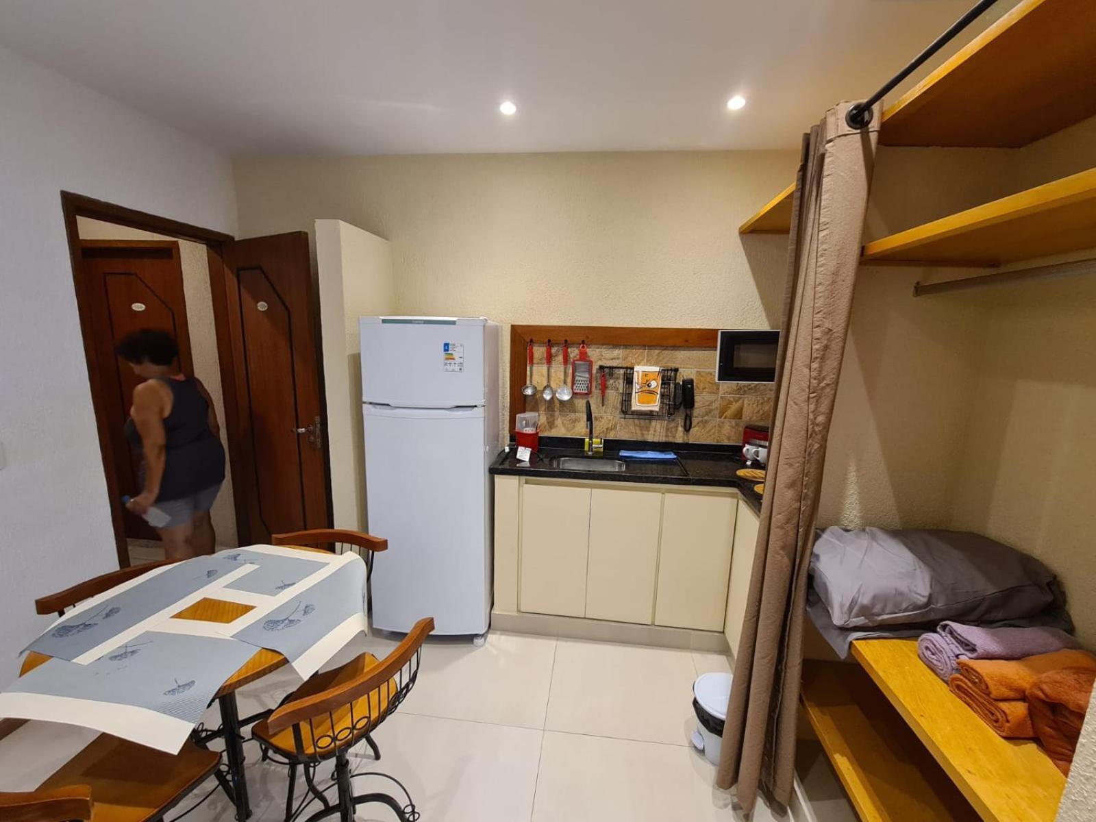 Apartamento Loft Por Do Sol Arraial do Cabo Exterior foto