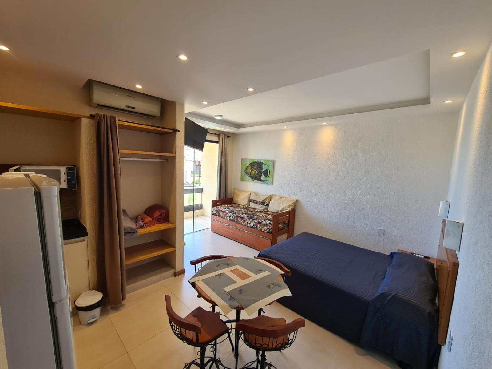 Apartamento Loft Por Do Sol Arraial do Cabo Exterior foto