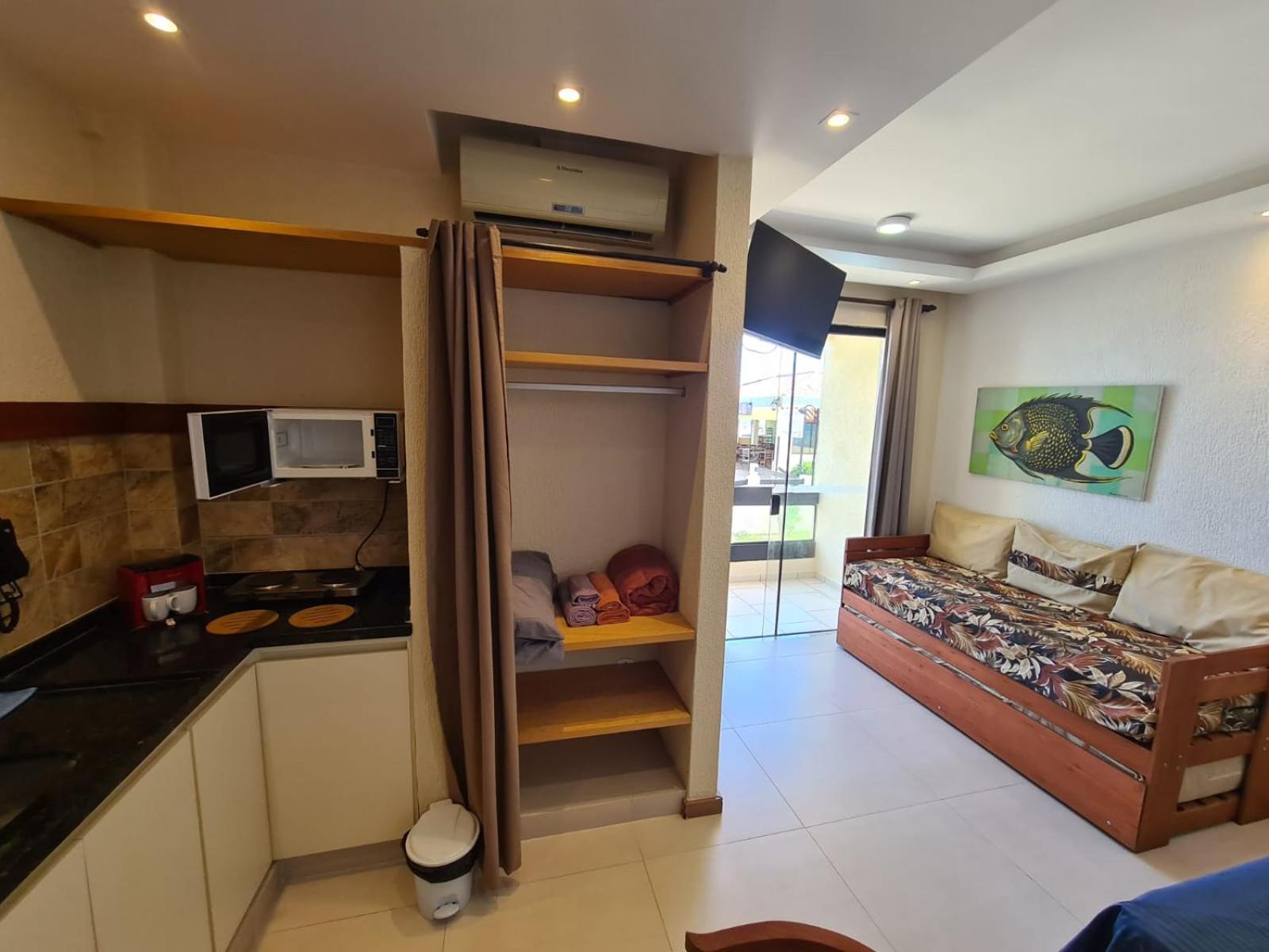 Apartamento Loft Por Do Sol Arraial do Cabo Exterior foto