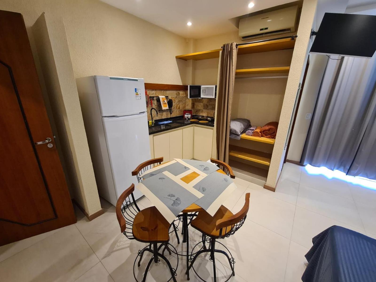 Apartamento Loft Por Do Sol Arraial do Cabo Exterior foto