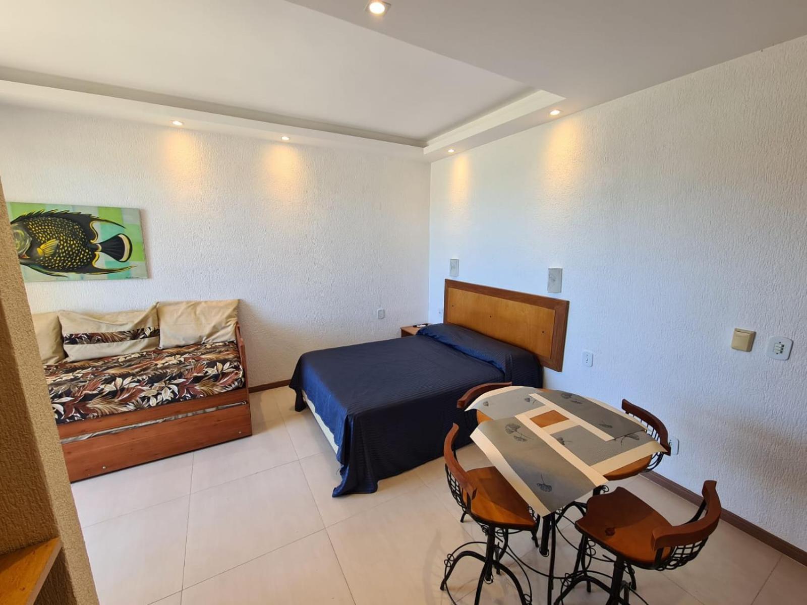 Apartamento Loft Por Do Sol Arraial do Cabo Exterior foto