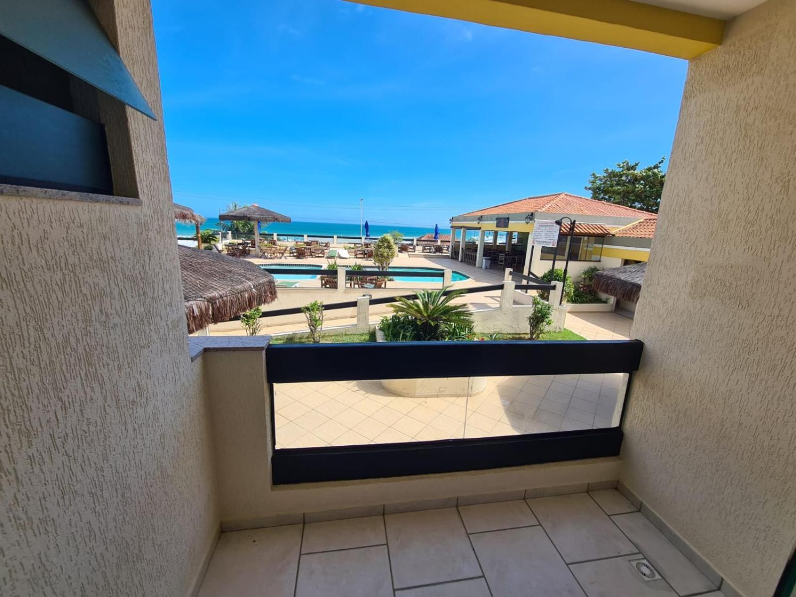 Apartamento Loft Por Do Sol Arraial do Cabo Exterior foto